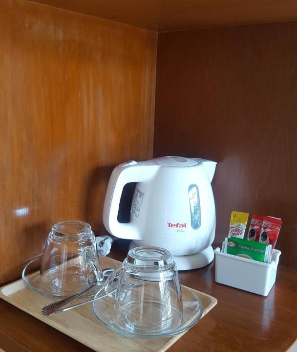 Photo of Kitchen in Koh Tao