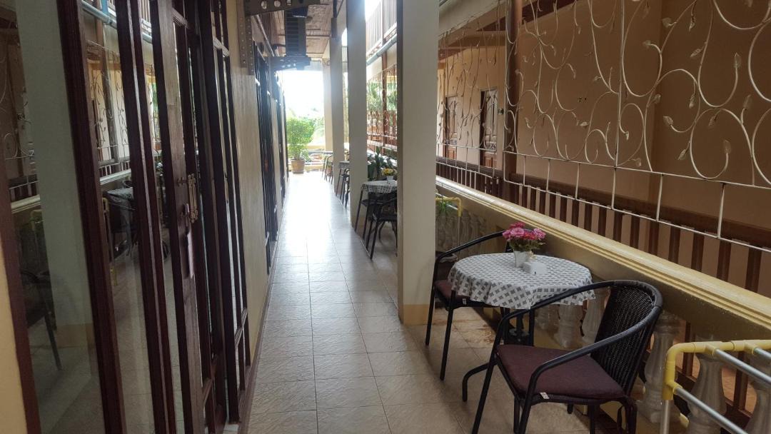 Photo of Patio Balcony in Koh Tao