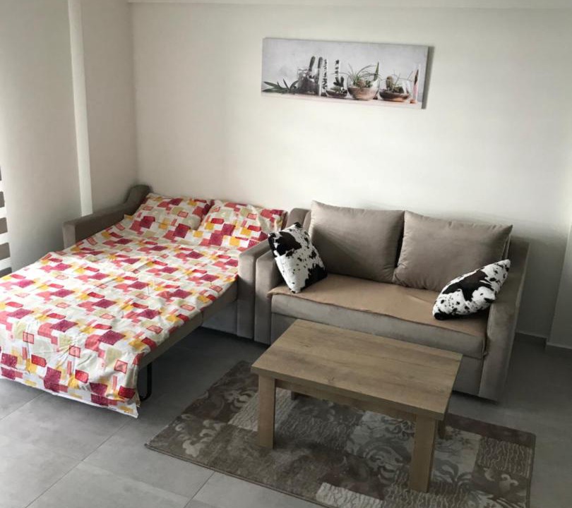 Photo of Bedroom in Trikomo