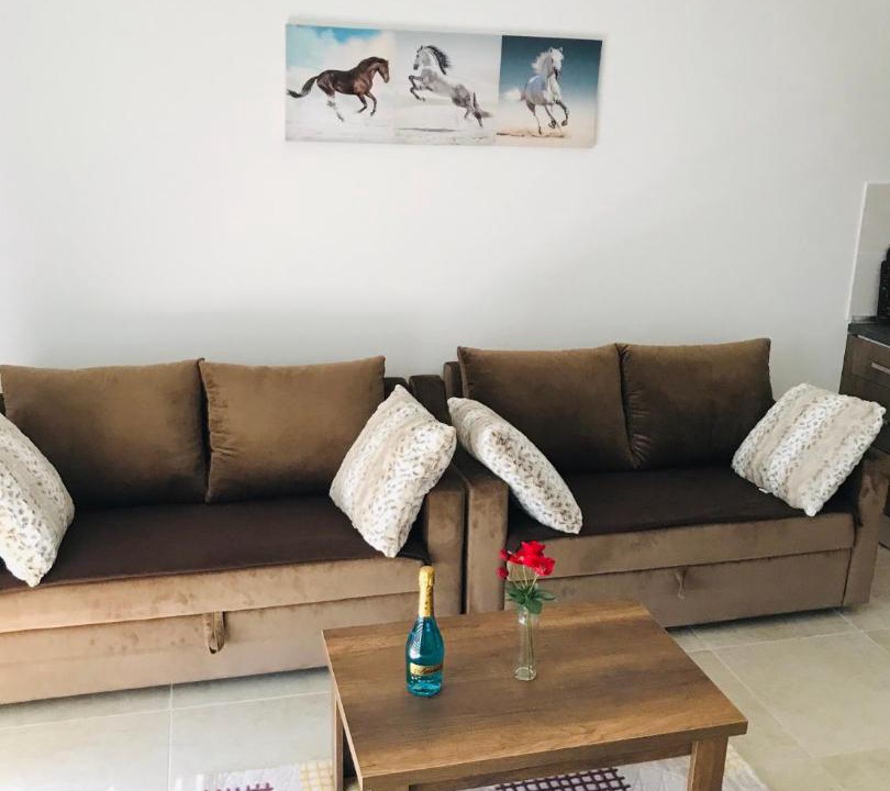 Photo of Livingroom in Trikomo
