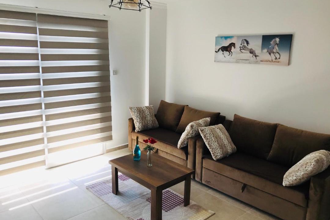 Photo of Livingroom in Trikomo