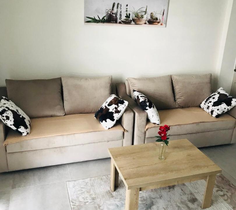 Photo of Livingroom in Trikomo