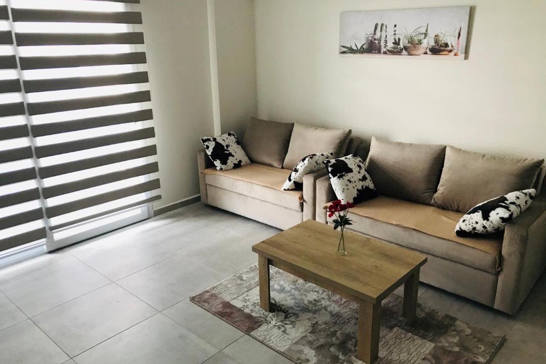 Photo of Livingroom in Trikomo