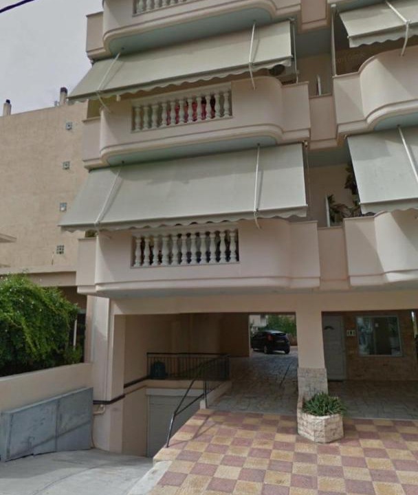 Photo of Buildings in Khalkis