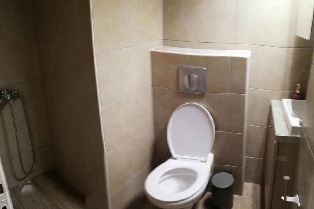 Photo of Bathroom in Patras