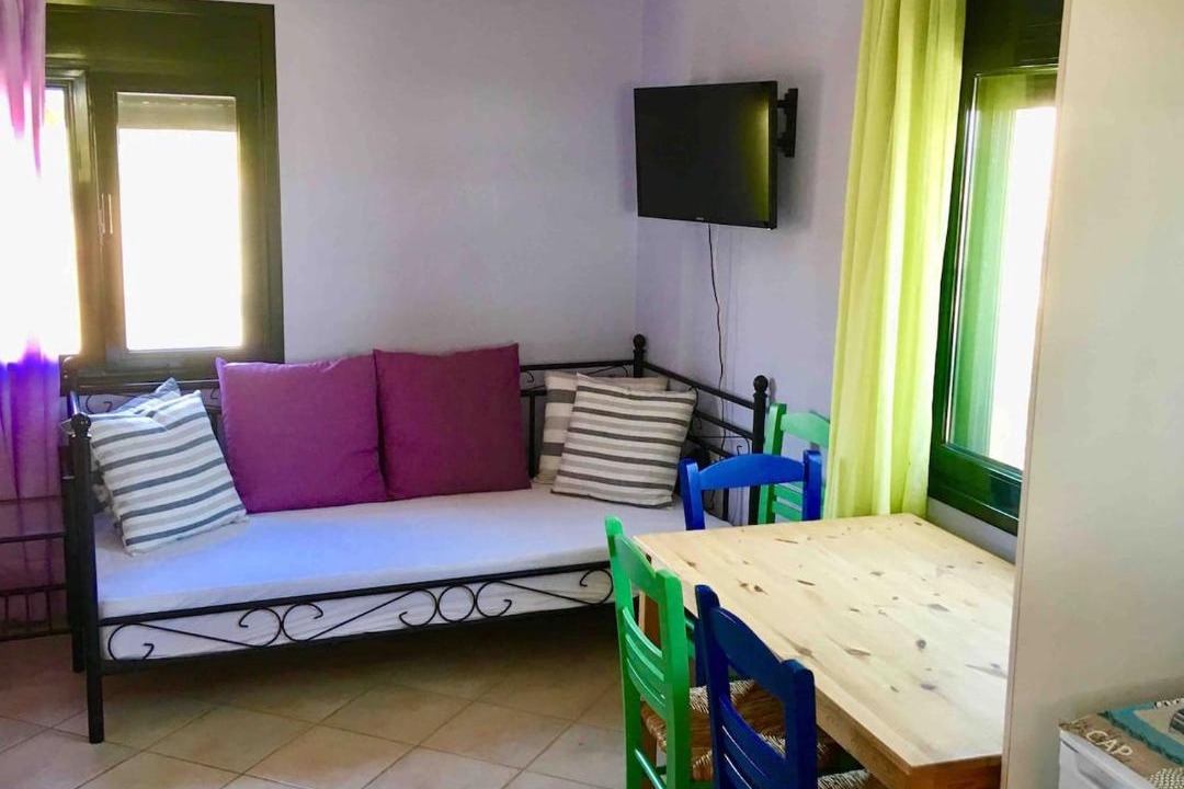 Photo of Livingroom in Gra Lygia