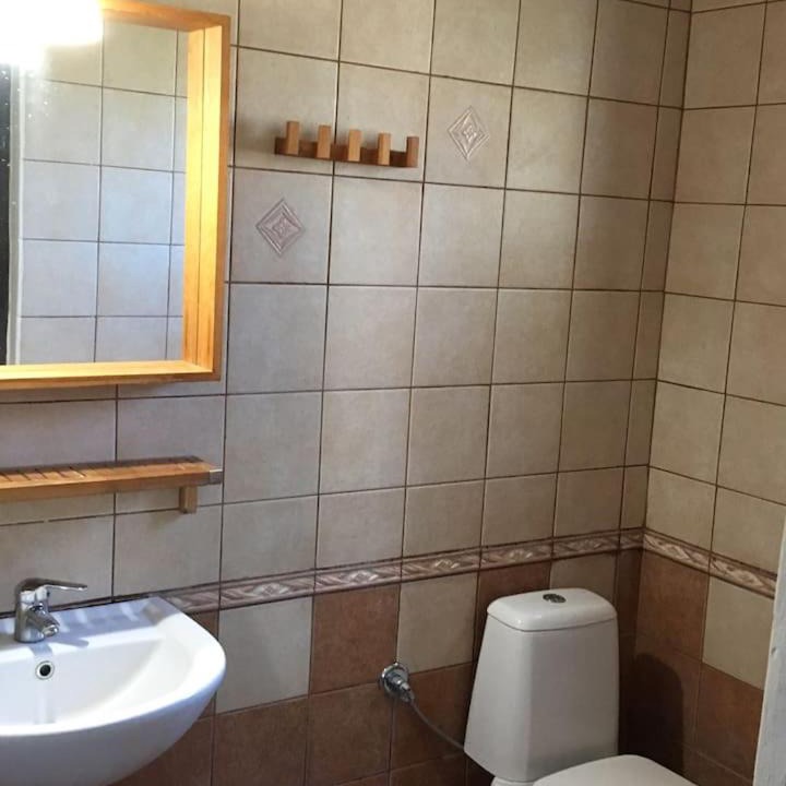 Photo of Bathroom in Gra Lygia