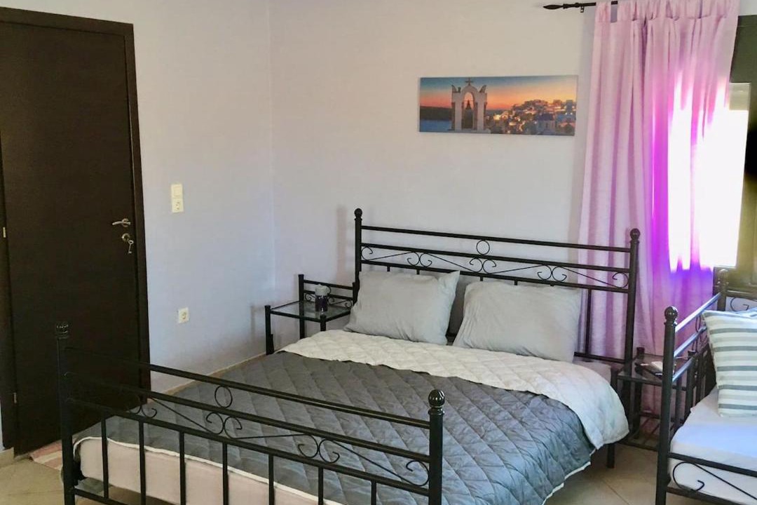 Photo of Bedroom in Gra Lygia