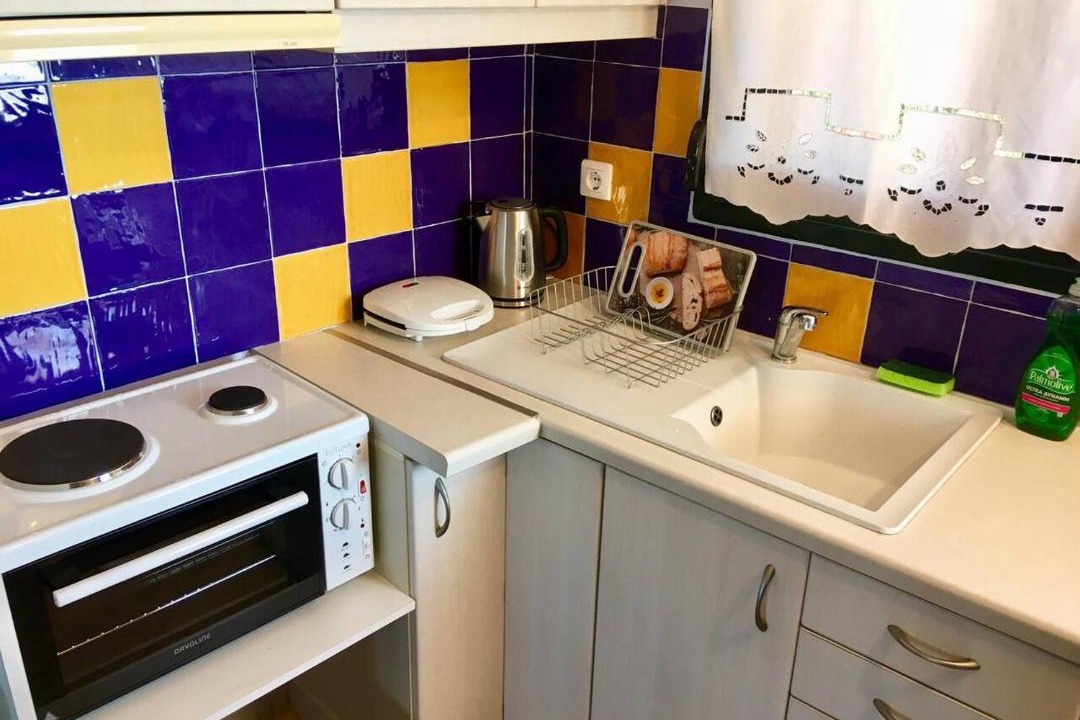 Photo of Kitchen in Gra Lygia