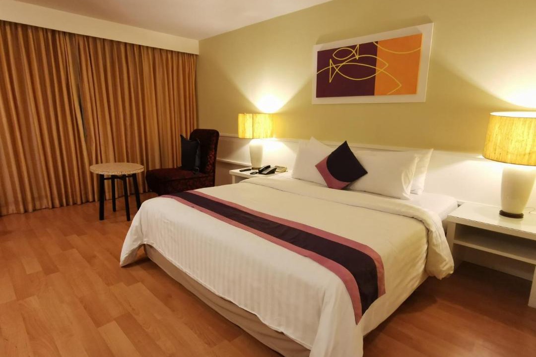 Photo of Bedroom in Bang Kho Laem