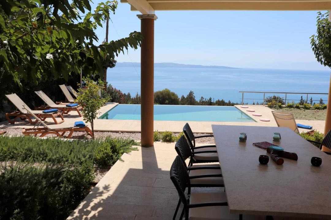 Photo of Patio Balcony in Kilada