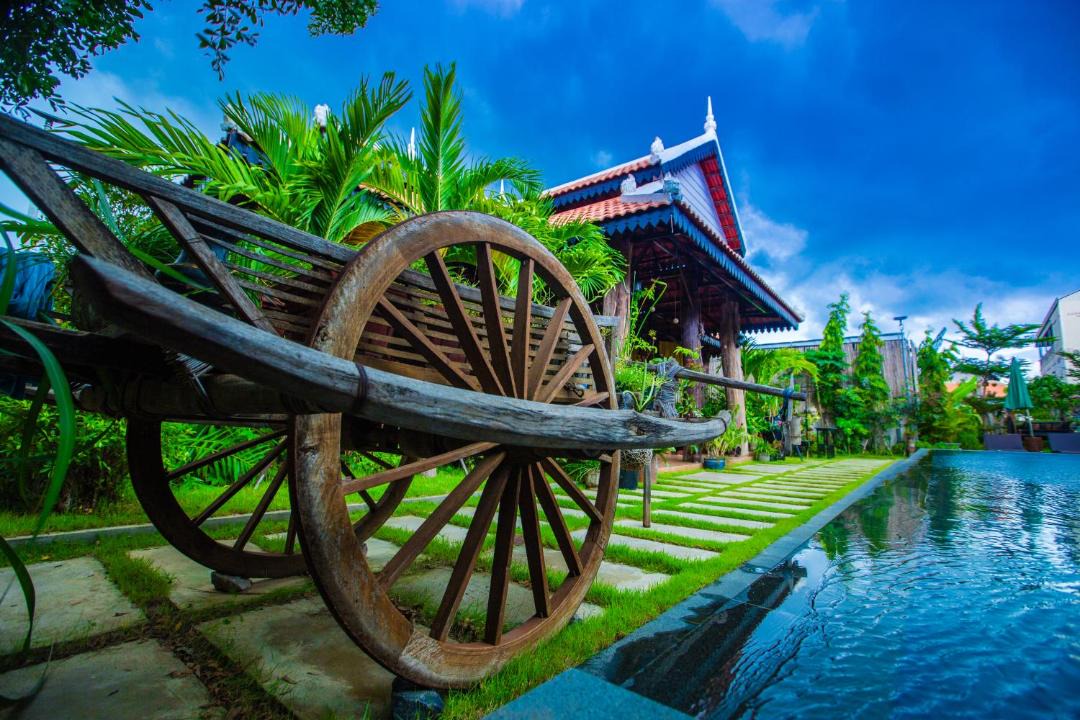 Photo of Others in Svay Pao