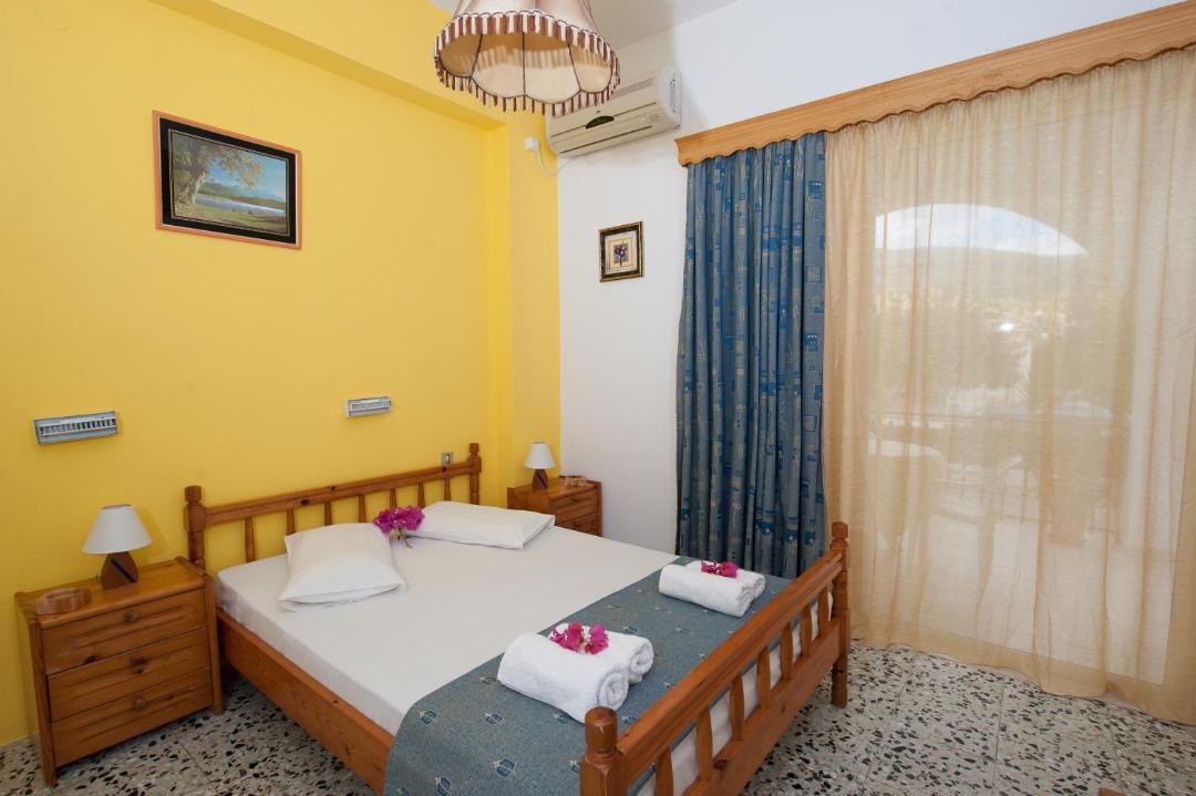 Photo of Bedroom in Limni Keri