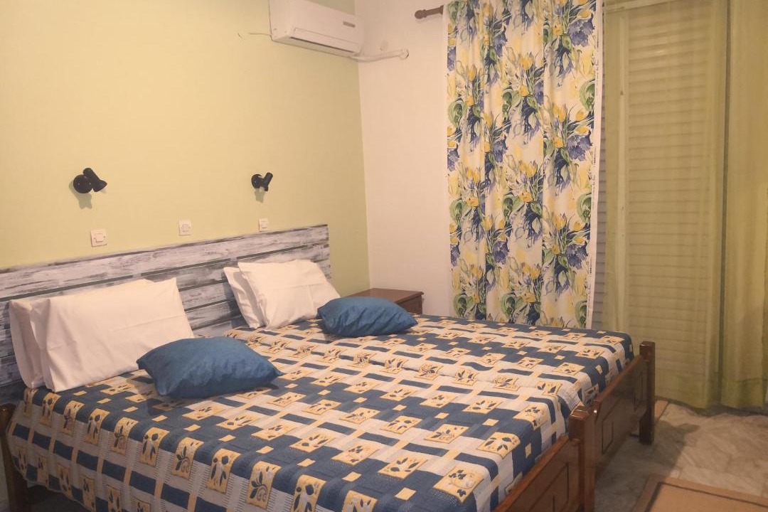 Photo of Bedroom in Mastichari