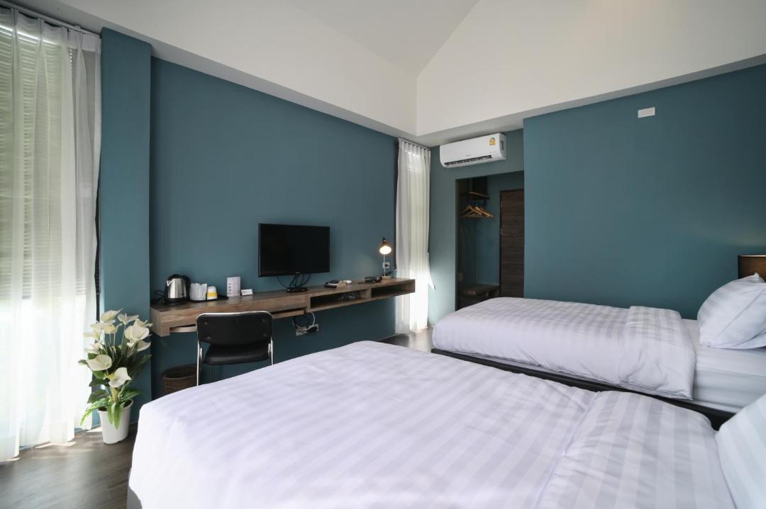 Photo of Bedroom in San Sai