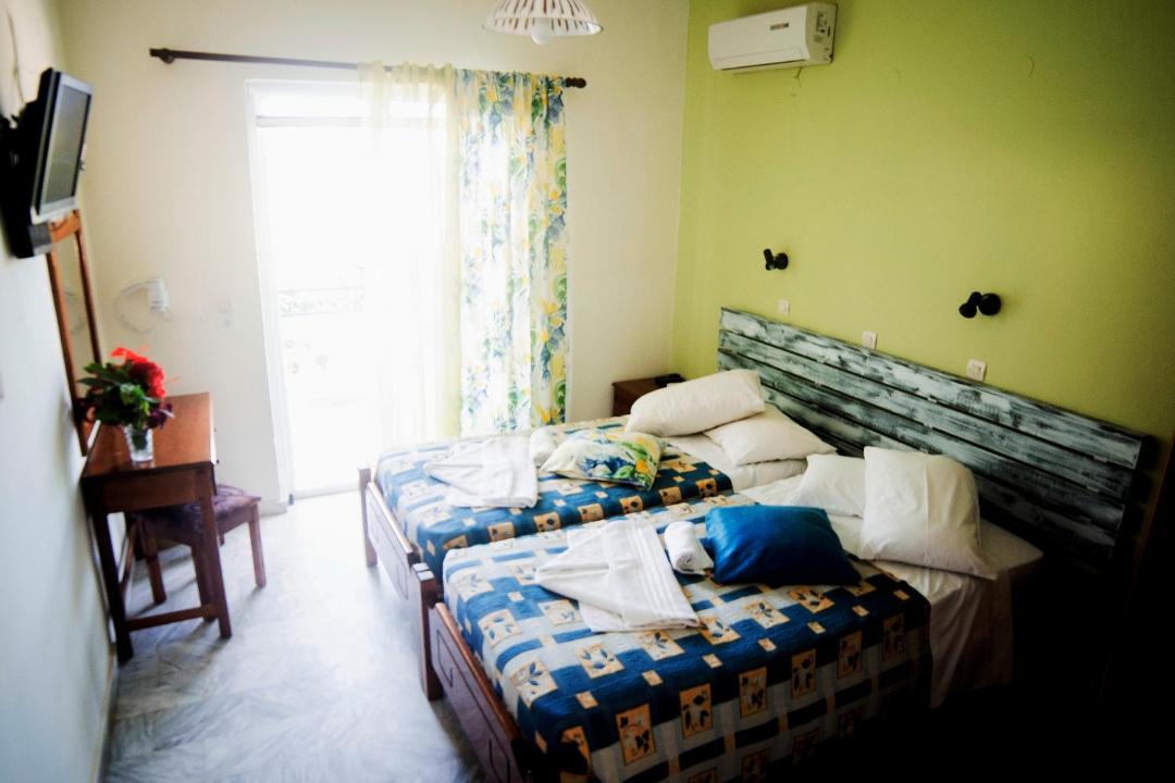 Photo of Bedroom in Mastichari