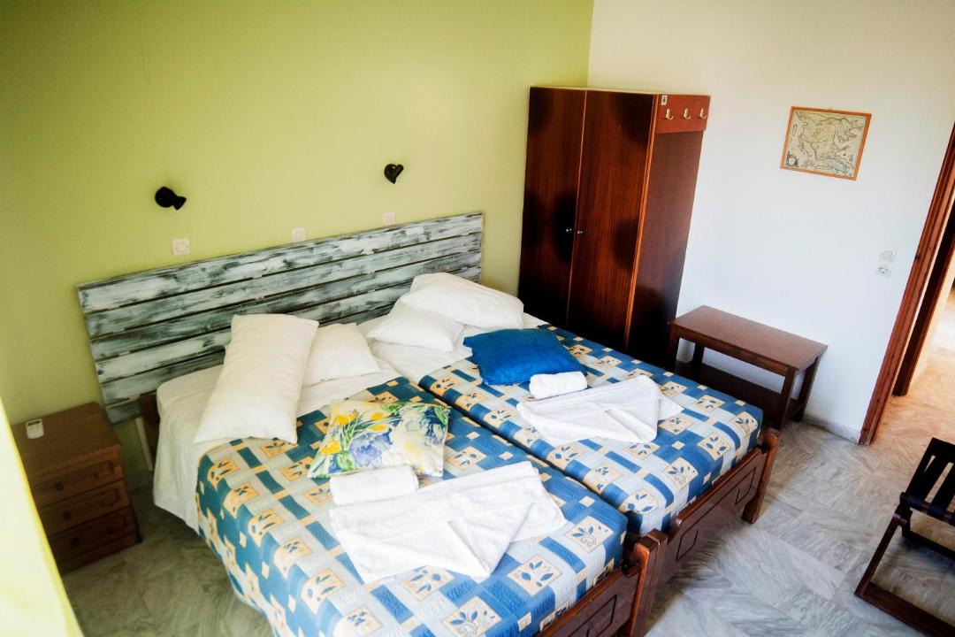 Photo of Bedroom in Mastichari