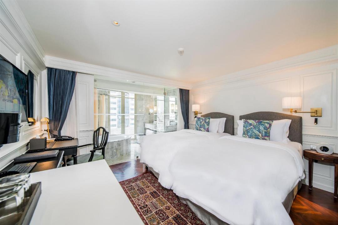 Photo of Bedroom in Ratchathewi