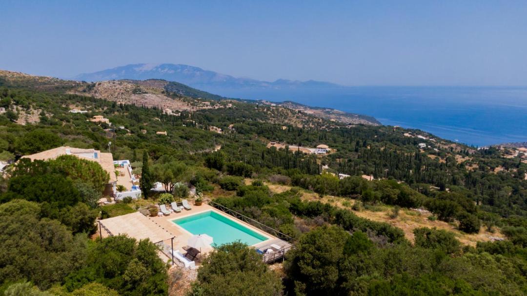 Photo of Outdoor in Skinaria