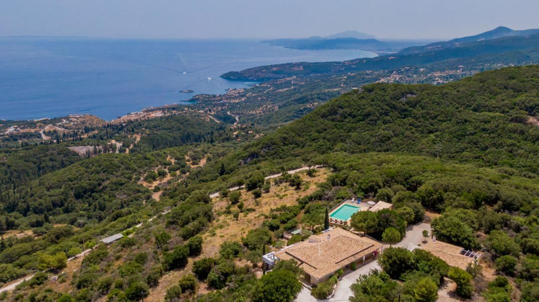 Photo of Outdoor in Skinaria