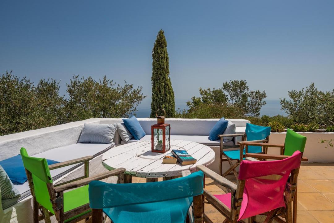 Photo of Outdoor in Skinaria