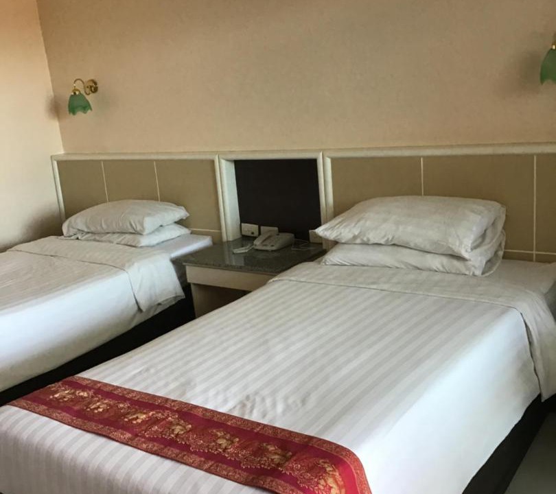 Photo of Bedroom in Udon Thani