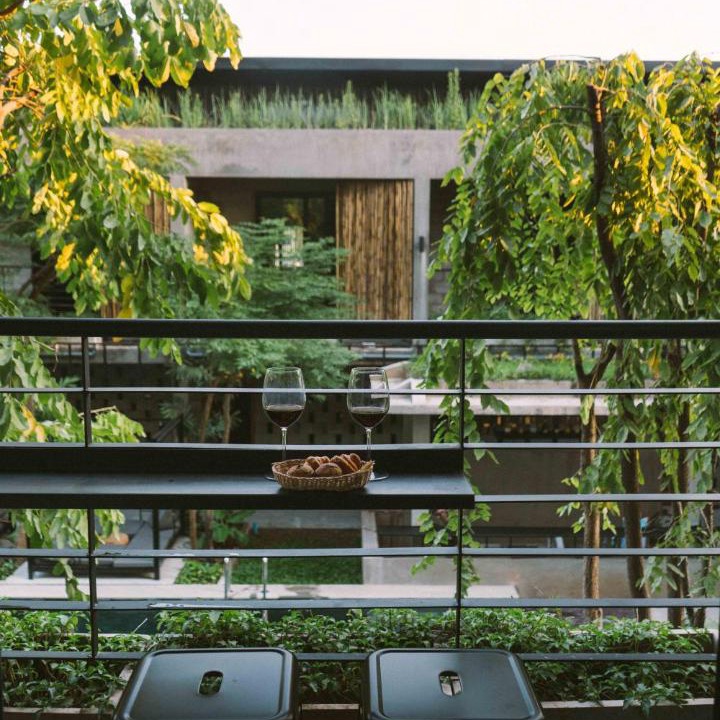 Photo of Patio Balcony in Sen Sok