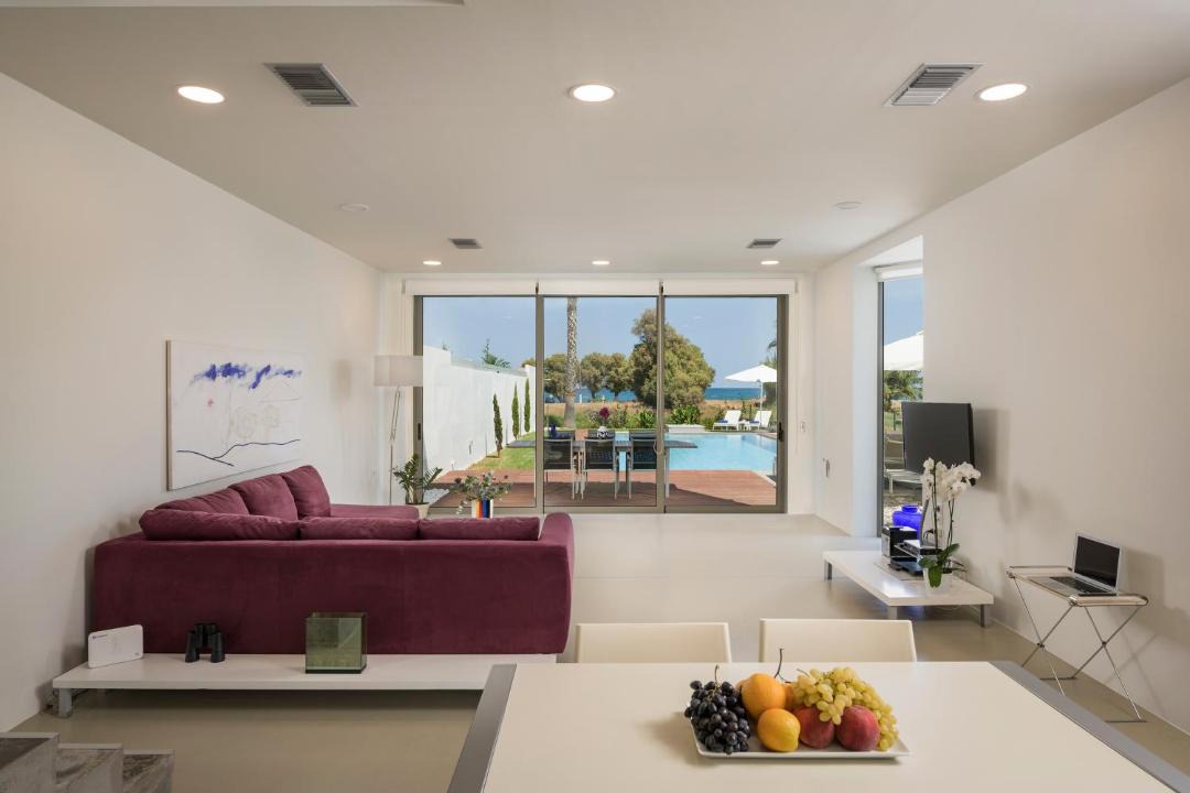 Photo of Livingroom in Maleme