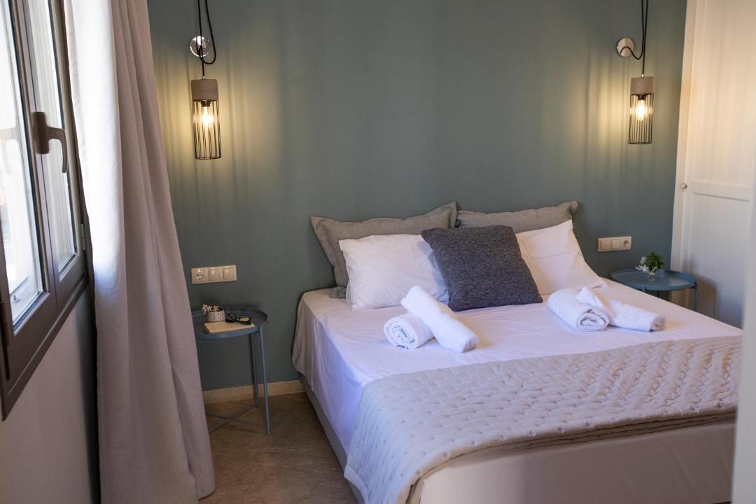 Photo of Bedroom in Argostoli Town