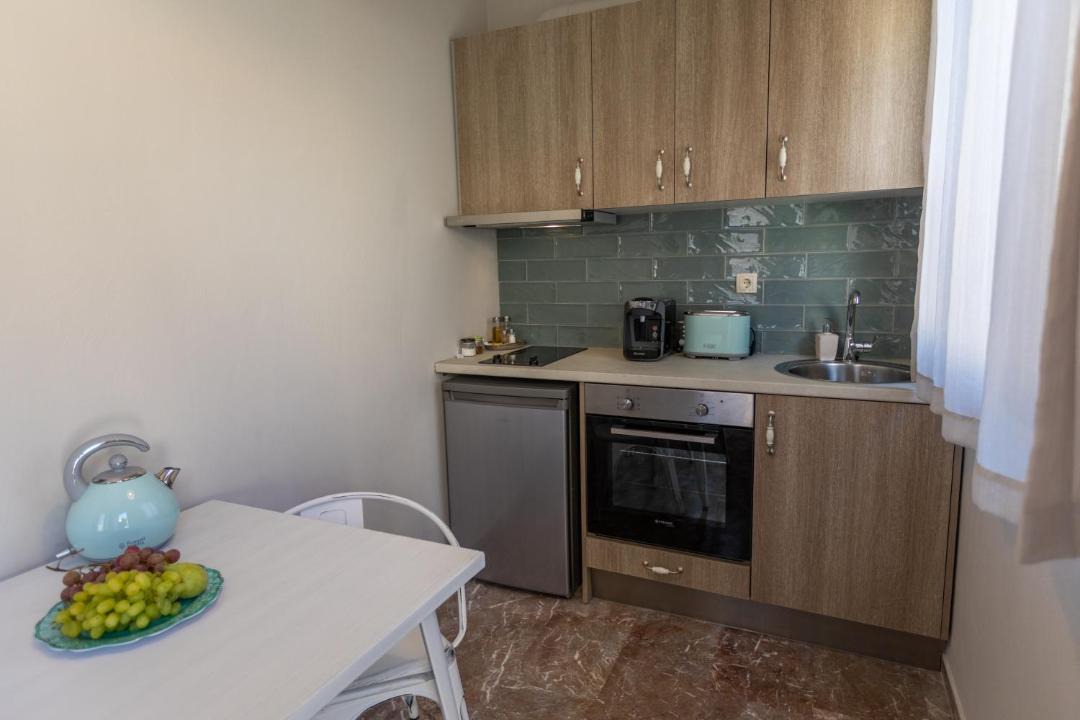 Photo of Kitchen in Argostoli Town