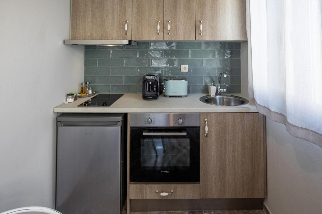 Photo of Kitchen in Argostoli Town