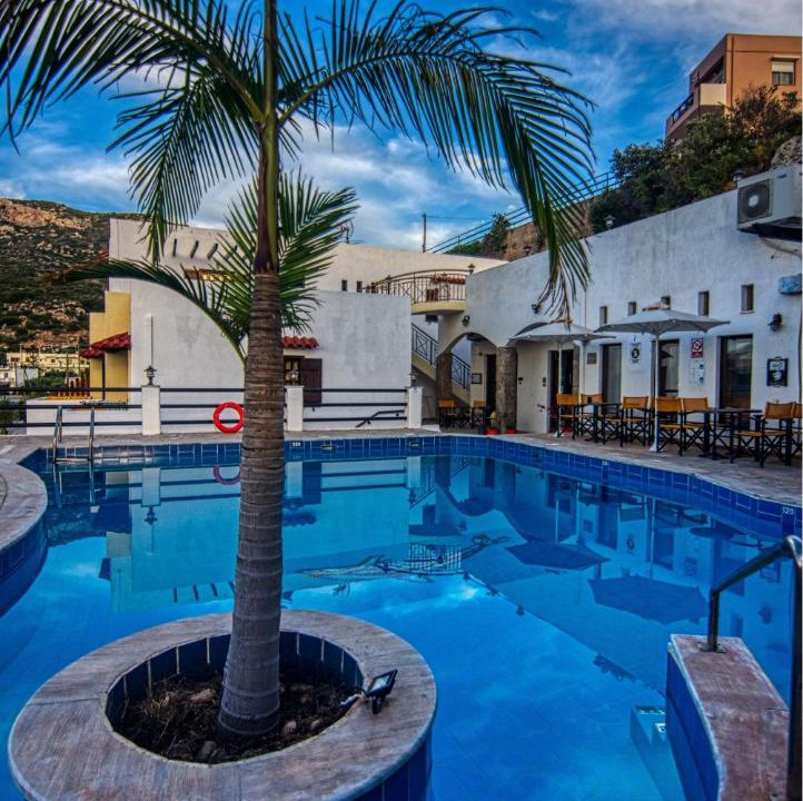 Photo of Outdoor in Kalo Chorio