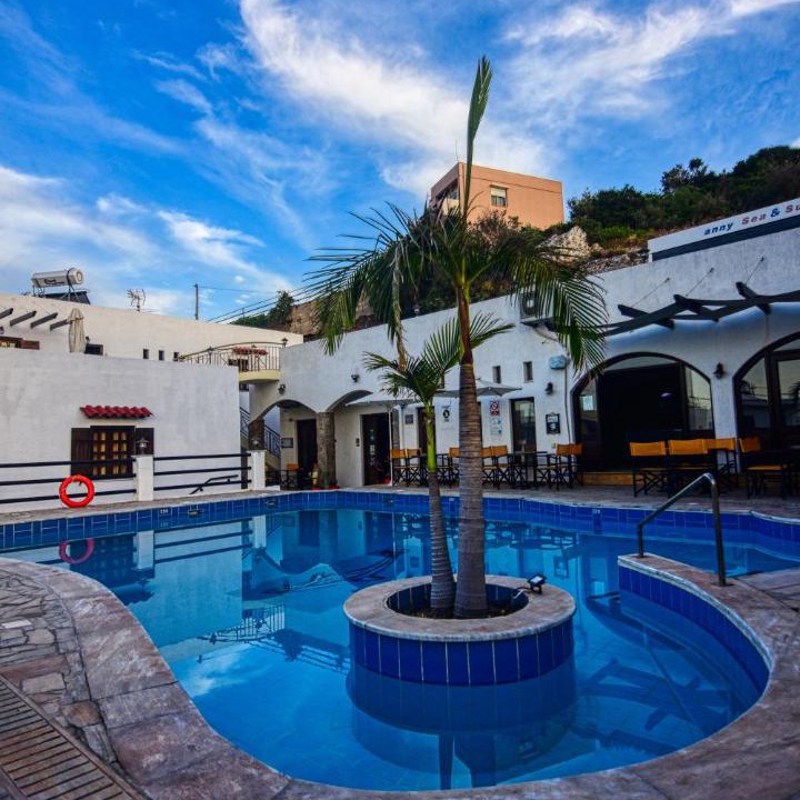 Photo of Outdoor in Kalo Chorio