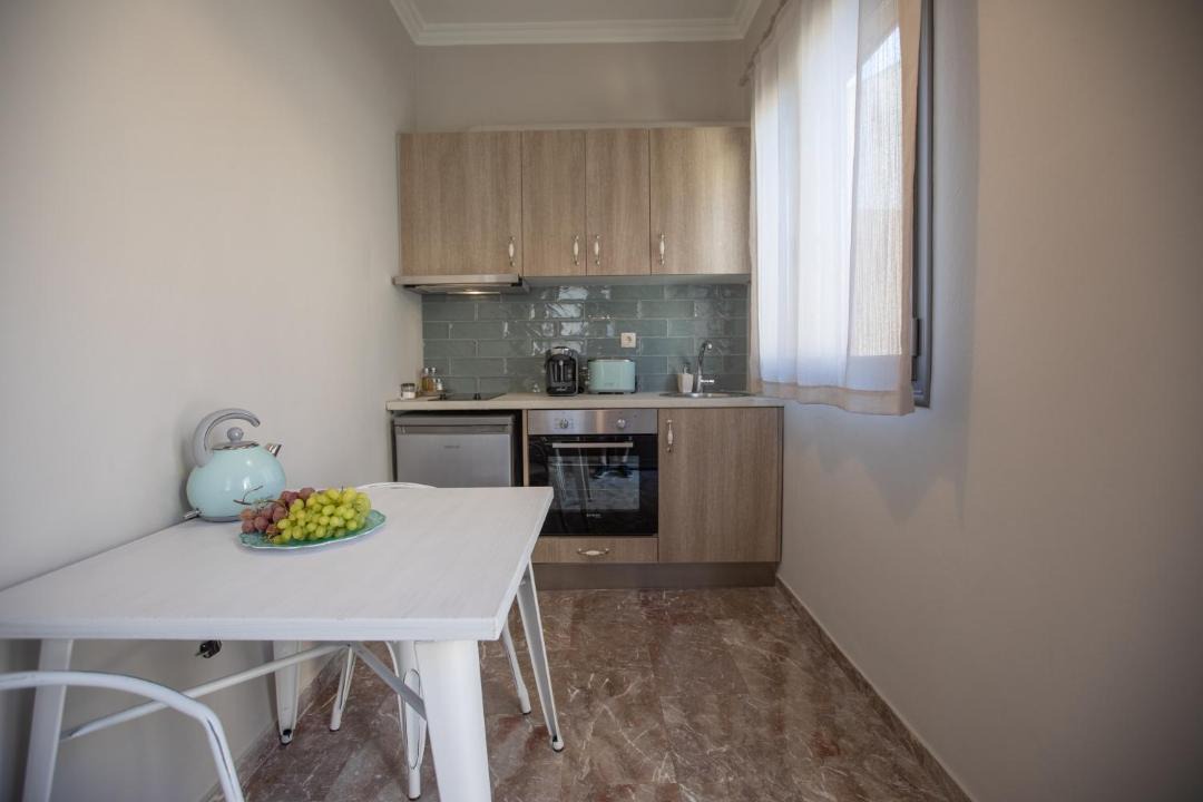 Photo of Kitchen in Argostoli Town