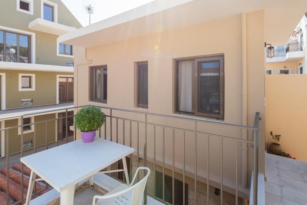 Photo of Patio Balcony in Argostoli Town
