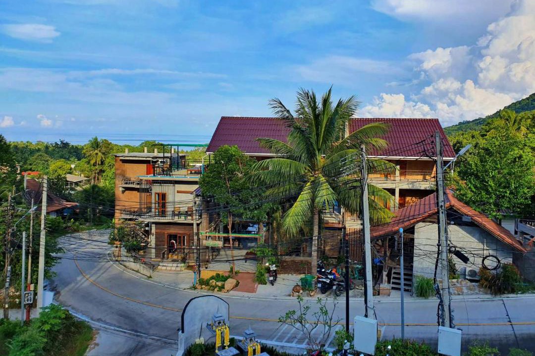 Photo of Others in Koh Tao