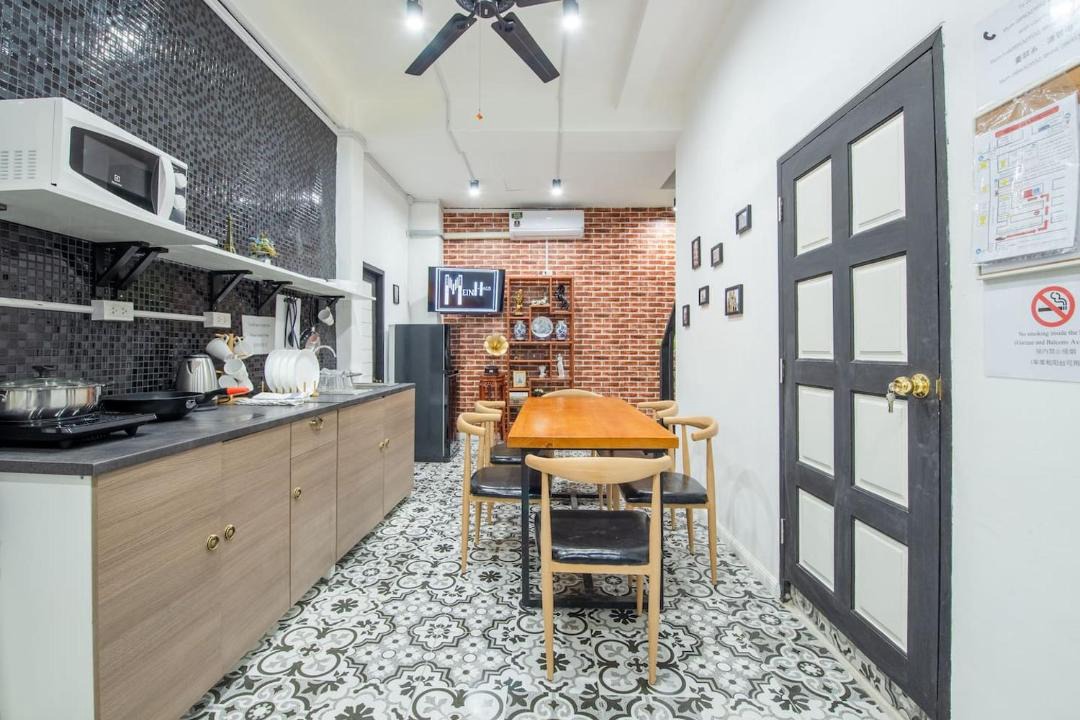 Photo of Kitchen in Bang Sue