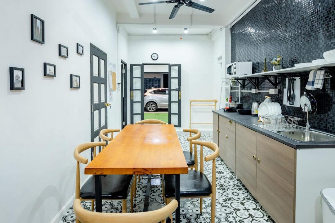 Photo of Kitchen in Bang Sue