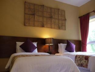 Photo of Bedroom in Phaya Yen