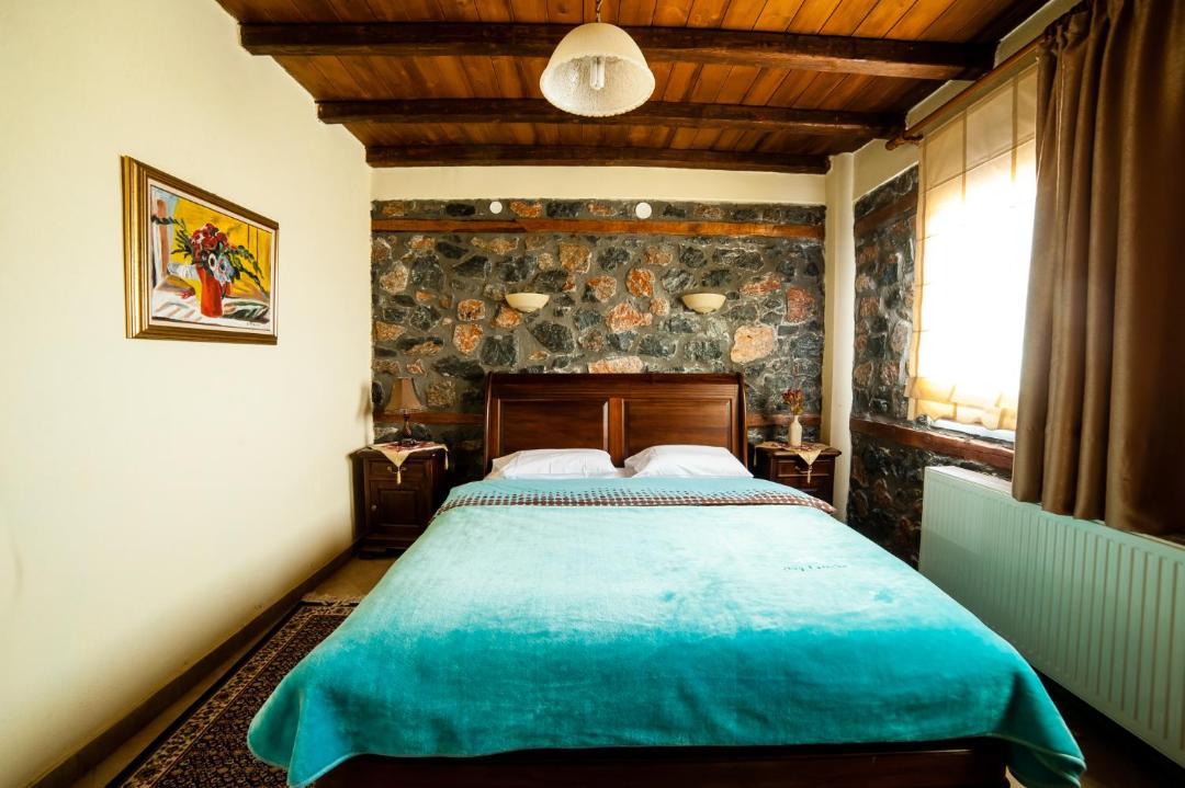 Photo of Bedroom in Aghios Athanasios