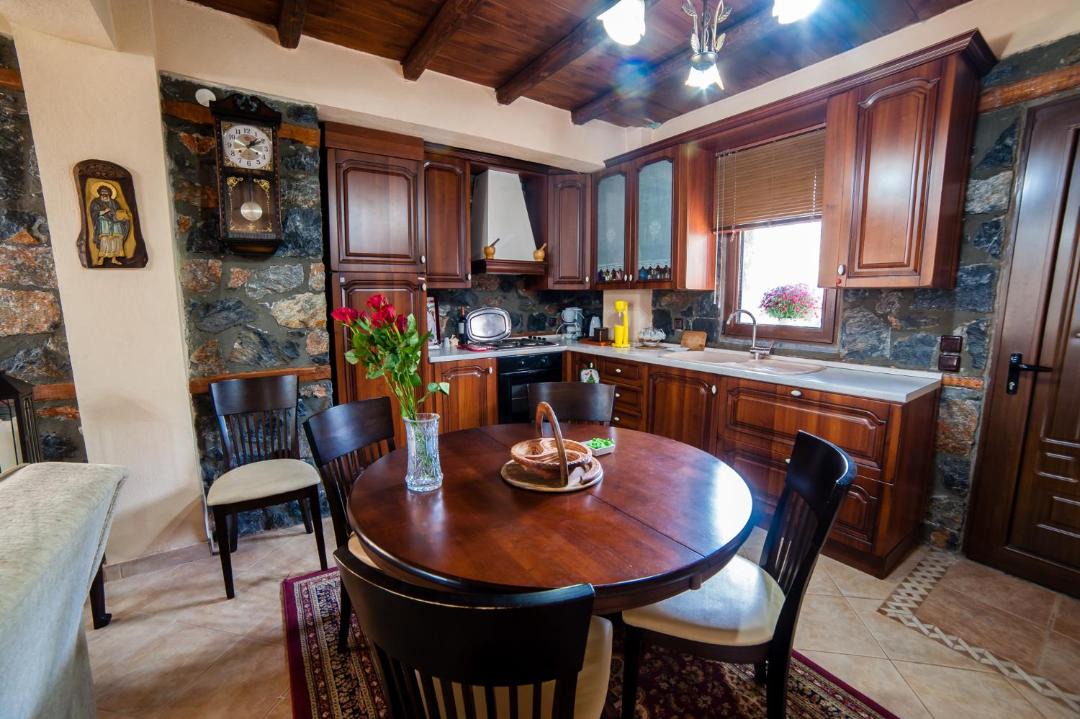 Photo of Kitchen in Aghios Athanasios