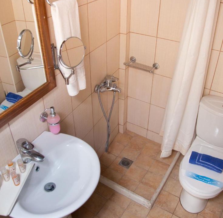 Photo of Bathroom in Agios Andreas