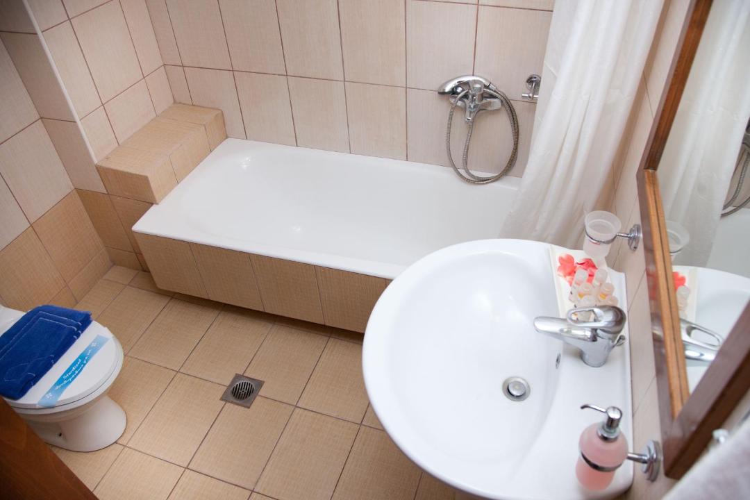 Photo of Bathroom in Agios Andreas