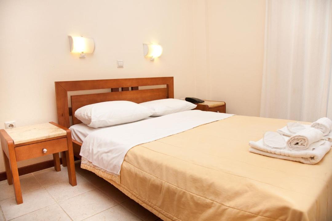 Photo of Bedroom in Agios Andreas