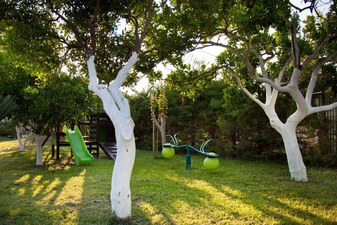 Photo of Outdoor in Agios Andreas