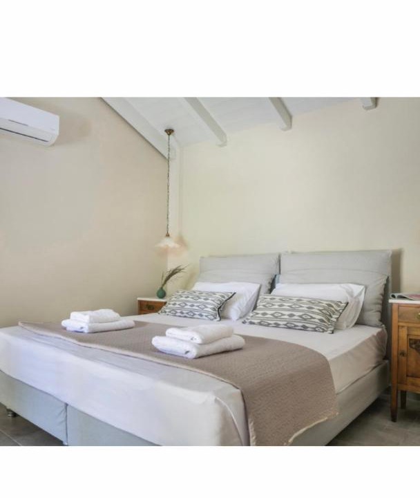 Photo of Bedroom in Argostoli Town