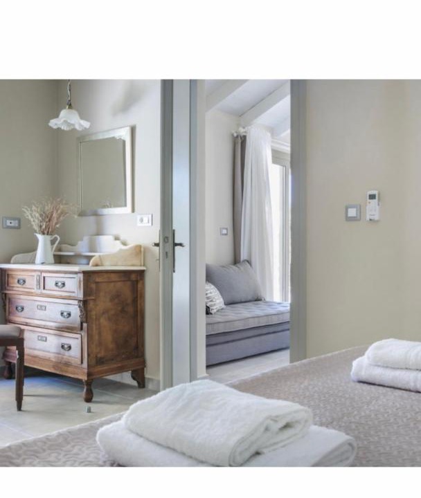 Photo of Bedroom in Argostoli Town