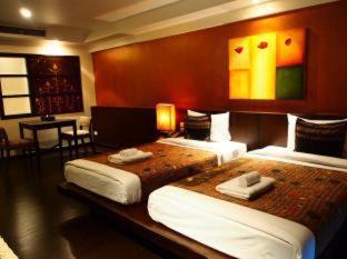 Photo of Bedroom in Talat Yai