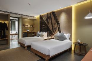 Photo of Bedroom in Kanchanaburi