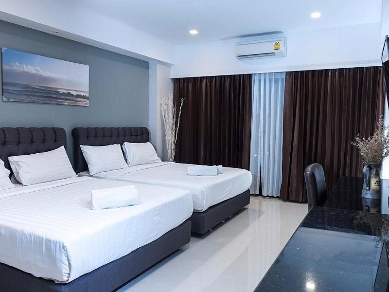 Photo of Bedroom in Lat Krabang